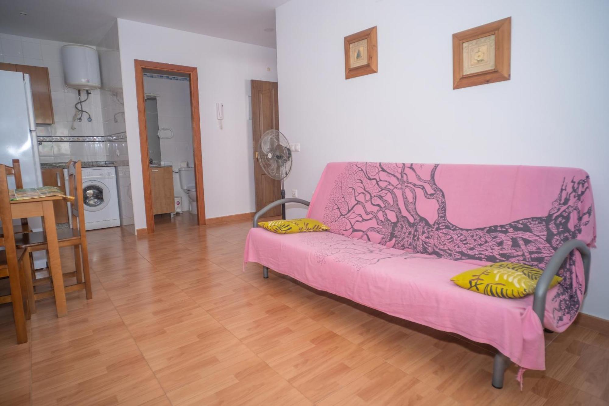 Apartamentos Tranquilos Conil Facil Aparcamiento Conil De La Frontera Exterior foto