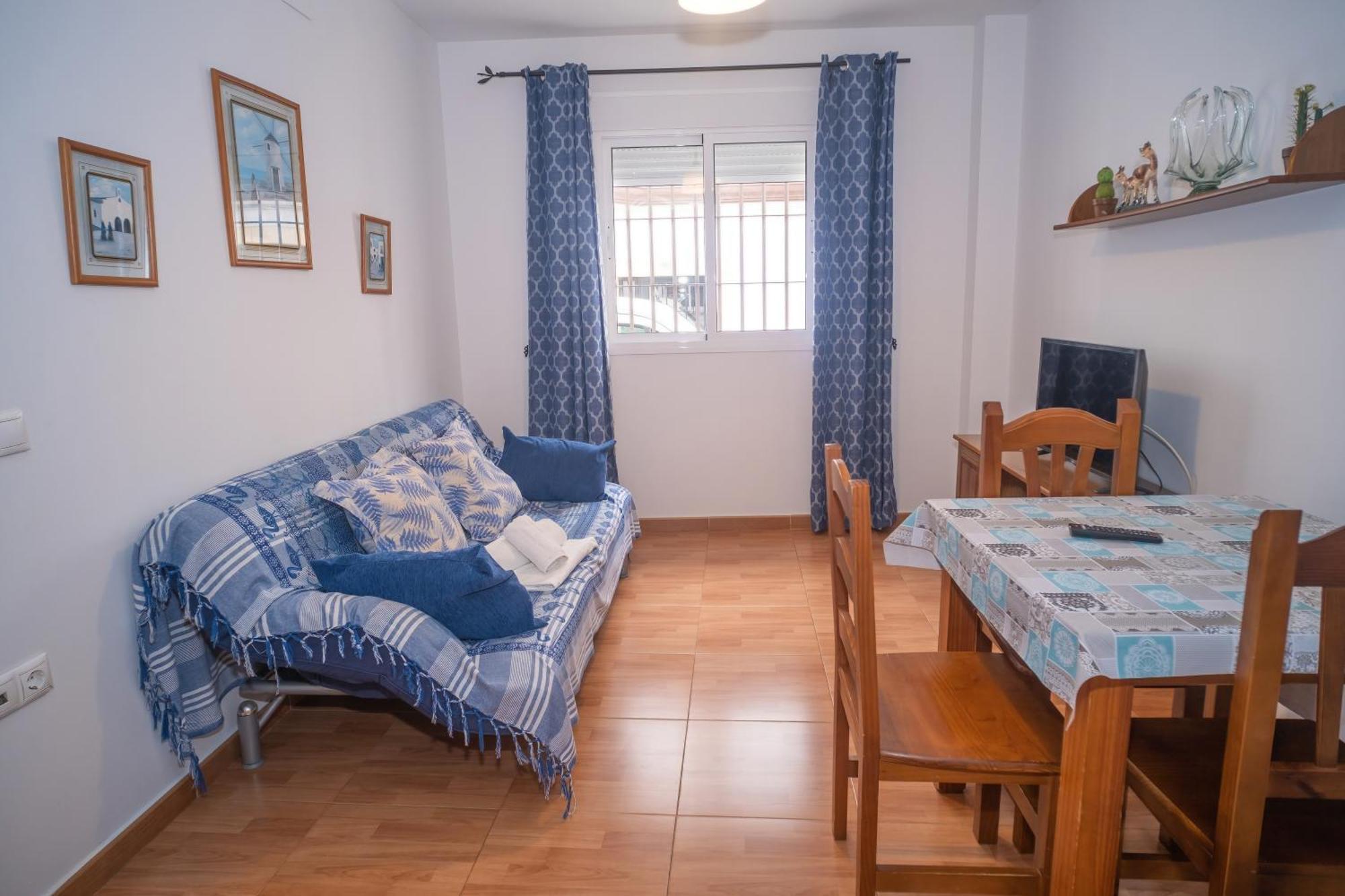 Apartamentos Tranquilos Conil Facil Aparcamiento Conil De La Frontera Exterior foto